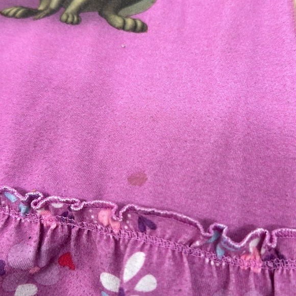 Sophia the First Night Gown - Picture 3 of 6